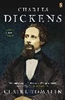 Claire Tomalin - Charles Dickens