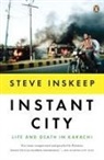 Steve Inskeep, Steve Inskepp - Instant City