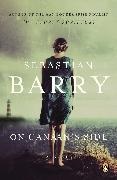 Sebastian Barry - On Canaan's Side - A Novel