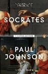 Paul Johnson - Socrates: A Man for our Times