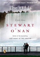 Stewart Nan, O&amp;apos, Stewart ONan, Stewart O'Nan - The Odds