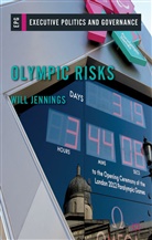 W. Jennings, Will Jennings, Jennings Will - Olympic Risks