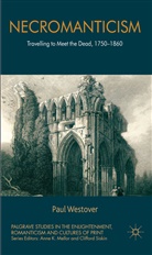 P Westover, P. Westover, Paul Westover, WESTOVER PAUL - Necromanticism