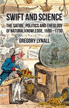 Lynall, G Lynall, G. Lynall, Gregory Lynall, LYNALL GREGORY - Swift and Science