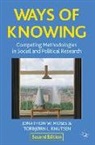 Torbj Rn Knutsen, Torbjorn Knutsen, Torbjørn Knutsen, Torbjorn L. Knutsen, Torbjrn Knutsen, Moses... - Ways of Knowing