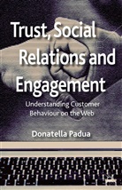 Padua, D Padua, D. Padua, Donatella Padua, PADUA DONATELLA - Trust, Social Relations and Engagement