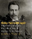Laurette E Mccarthy, Laurette E. McCarthy - Walter Pach 1883-1958
