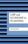 Walter Firey - Law and Economy in Planning