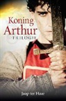 Jaap ter Haar - Koning Arthur trilogie