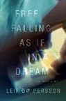 Paul Norlen, Leif G. W. Persson, Leif G. W./ Norlen Persson, Leif GW Persson - Free Falling, As If in a Dream