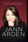 Jann Arden - Falling Backwards