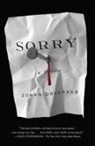 Zoran Drvenkar, Zoran/ Whiteside Drvenkar, Shaun Whiteside - Sorry