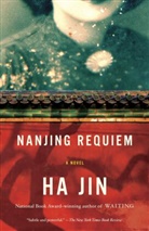 Jin Ha, Ha Jin, Ha Jin - Nanjing Requiem