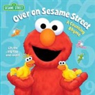 Naomi Kleinberg, Tom Brannon - Over on Sesame Street