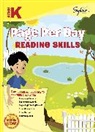 Erin Lassiter, Sylvan Learning - Kindergarten Page Per Day: Reading Skills