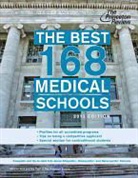 Princeton Review, Princeton Review (COR), Malaika Stoll - The Best 168 Medical Schools, 2013