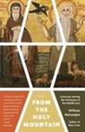 William Dalrymple - From the Holy Mountain