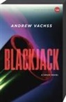 Andrew Vachss, Andrew H. Vachss - Blackjack