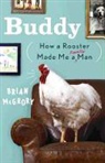 Brian McGrory - Buddy