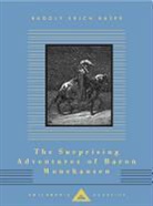 Gustave Dore, Pierre Le Motteux, Rudolf Erich Raspe, Rudolf Erich/ Dore Raspe, Gustave Dore - The Surprising Adventures of Baron Munchausen