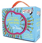 Dr Seuss, Dr. Seuss - The Little Blue Box of Bright and Early Board Books