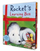 Tad Hills, Tad Hills - Rocket's Learning Box