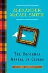 Alexander McCall Smith, Alexander McCall Smith - The Uncommon Appeal of Clouds