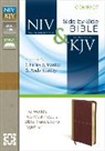 Zondervan, Zondervan, Zondervan Publishing, Charles Zondervan Publishing House (COR)/ Stanley, Zondervan Bibles - NIV & KJV Side-by-Side Bible
