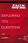 Garry Poole, Lee Strobel, Zondervan Publishing - Faith Under Fire Participant's Guide: Exploring Christianity's Ten Toughest Questions