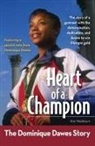Desmond Tutu, Kim Washburn - Heart of a Champion