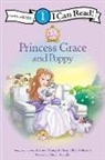 Crystal Bowman, Crystal/ Young Bowman, Jacqueline Johnson, Jacqueline Kinney Johnson, Jeanna Young, Jeanna Stolle Young... - Princess Grace and Poppy