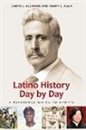 Tammy Allen, Tammy S. Allen, Allen Tammy S., Caryn Neumann, Caryn E. Neumann, Caryn/ Allen Neumann... - Latino History Day by Day