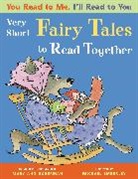 Mary Ann Hoberman, Michael Emberley - Very Short Fairy Tales to Read Together