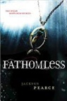 Jackson Pearce - Fathomless