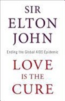 Elton John - Love Is The Cure
