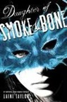 Laini Taylor - Daughter of Smoke and Bone