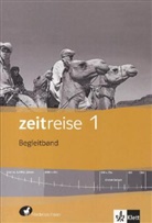 Zeitreise, Neubearbeitung für Niedersachsen - 1: Zeitreise 1. Differenzierende Ausgabe Niedersachsen