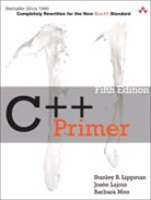 Jos?e Lajoie, José Lajoie, Josee Lajoie, Josée Lajoie, Lajoi Lajoie, Stanley Lippman... - C++ Primer