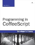 Mark Bates - Programming in CoffeeScript