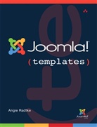 Angie Radtke - Joomla! (templates)