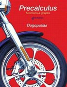 Mark Dugopolski - Precalculus with Access Code: Functions & Graphs