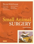 Theresa Welch Fossum - Small Animal Surgery