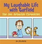 Mark Acey, Jim Davis, Brett Koth - My Laughable Life with Garfield