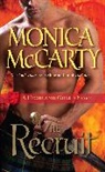 Monica McCarty - Recruit