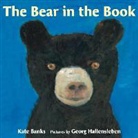 Kate Banks, Kate/ Hallensleben Banks, Georg Hallensleben - The Bear in the Book