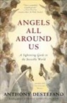 Anthony Destefano - Angels All Around Us