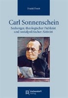 Friedel Doert, Friedel Doért - Carl Sonnenschein