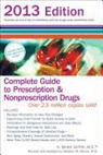 H. Winter Griffith - Complete Guide to Prescription and Nonprescription Drugs 2013