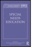 Peter Brouillette Mittler, Ron Brouillette, Duncan Harris, Duncan (Dean Harris, Peter Mittler - World Yearbook of Education 1993