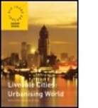 Chris Gossop, Chris Nan Gossop, Chris Gossop, Gossop Chris, Shi Nan, Nan Shi - Liveable Cities: Urbanising World
